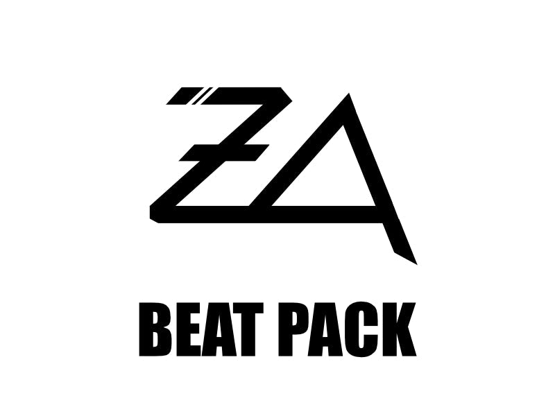 ZA BEAT PACK